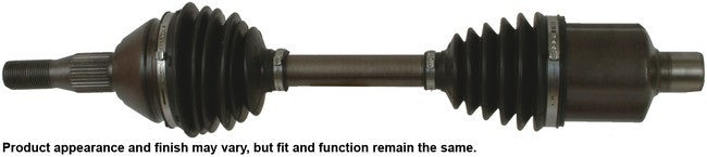 CARDONE Reman CV Axle Assembly P/N:60-1444 Fits: Buick Lucerne 11-09, Buick Rendezvous 07-04, Buick Terraza 2007, Chevrolet Uplander 09-07, Pontiac Montana 09-07, Saturn Relay 07-05 - Image 1