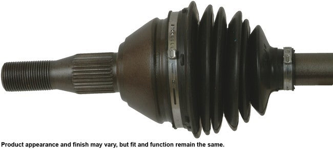CARDONE Reman CV Axle Assembly P/N:60-1444 Fits: Buick Lucerne 11-09, Buick Rendezvous 07-04, Buick Terraza 2007, Chevrolet Uplander 09-07, Pontiac Montana 09-07, Saturn Relay 07-05 - Image 2