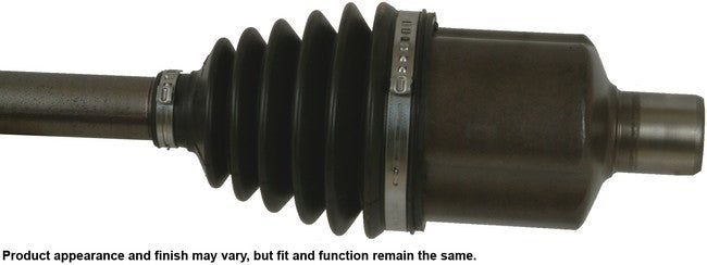 CARDONE Reman CV Axle Assembly P/N:60-1444 Fits: Buick Lucerne 11-09, Buick Rendezvous 07-04, Buick Terraza 2007, Chevrolet Uplander 09-07, Pontiac Montana 09-07, Saturn Relay 07-05 - Image 3