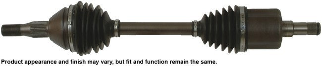 CARDONE Reman CV Axle Assembly P/N:60-1445 Fits: Buick Rendezvous 05-04, Buick Rendezvous 2007, Buick Terraza 07-05, Chevrolet Uplander 09-07, Chevrolet Uplander 2005, Pontiac Montana 09-07, Pontiac Montana 2005, Saturn Relay 07-05 - Image 1