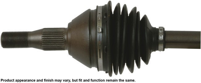 CARDONE Reman CV Axle Assembly P/N:60-1445 Fits: Buick Rendezvous 05-04, Buick Rendezvous 2007, Buick Terraza 07-05, Chevrolet Uplander 09-07, Chevrolet Uplander 2005, Pontiac Montana 09-07, Pontiac Montana 2005, Saturn Relay 07-05 - Image 2