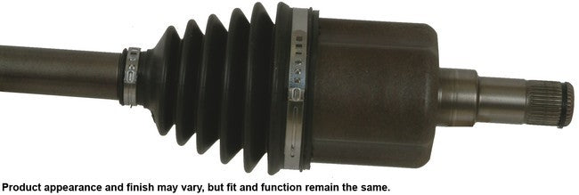 CARDONE Reman CV Axle Assembly P/N:60-1445 Fits: Buick Rendezvous 05-04, Buick Rendezvous 2007, Buick Terraza 07-05, Chevrolet Uplander 09-07, Chevrolet Uplander 2005, Pontiac Montana 09-07, Pontiac Montana 2005, Saturn Relay 07-05 - Image 3
