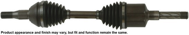 CARDONE Reman CV Axle Assembly P/N:60-1447 Fits: Buick Rendezvous 06-04 - Image 1