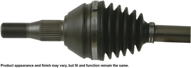CARDONE Reman CV Axle Assembly P/N:60-1447 Fits: Buick Rendezvous 06-04 - Image 2