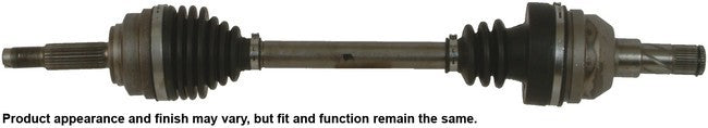 CARDONE Reman CV Axle Assembly P/N:60-1448 Fits: Chevrolet Aveo 11-04, Chevrolet Aveo 15-13, Chevrolet Aveo5 11-06, Pontiac G3 10-09, Pontiac G3 Wave 2009, Pontiac Wave 08-05, Pontiac Wave5 07-05, Suzuki Swift+ 09-04 - Image 1