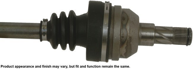 CARDONE Reman CV Axle Assembly P/N:60-1448 Fits: Chevrolet Aveo 11-04, Chevrolet Aveo 15-13, Chevrolet Aveo5 11-06, Pontiac G3 10-09, Pontiac G3 Wave 2009, Pontiac Wave 08-05, Pontiac Wave5 07-05, Suzuki Swift+ 09-04 - Image 3