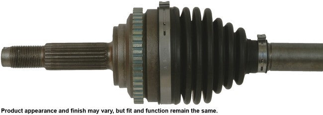 CARDONE Reman CV Axle Assembly P/N:60-1449 Fits: Chevrolet Aveo 11-04, Chevrolet Aveo5 11-06, Pontiac G3 2009, Pontiac G3 Wave 2009, Pontiac Wave 08-05, Pontiac Wave5 07-05, Suzuki Swift+ 10-08 - Image 2