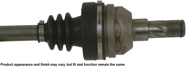 CARDONE Reman CV Axle Assembly P/N:60-1449 Fits: Chevrolet Aveo 11-04, Chevrolet Aveo5 11-06, Pontiac G3 2009, Pontiac G3 Wave 2009, Pontiac Wave 08-05, Pontiac Wave5 07-05, Suzuki Swift+ 10-08 - Image 3