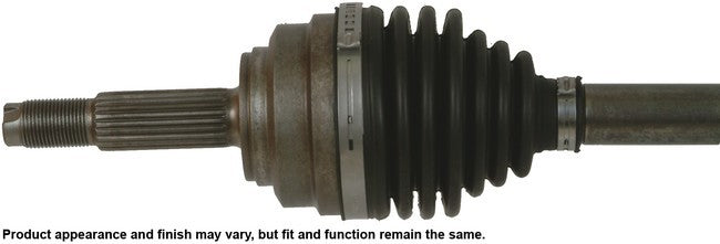 CARDONE Reman CV Axle Assembly P/N:60-1450 Fits: Chevrolet Aveo 11-04, Chevrolet Aveo5 11-06, Pontiac G3 2009, Pontiac G3 Wave 2009, Pontiac Wave 08-05, Pontiac Wave5 07-05, Suzuki Swift+ 10-04 - Image 2