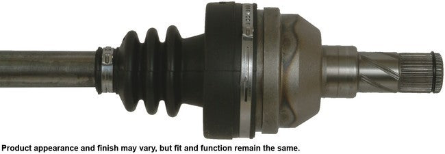 CARDONE Reman CV Axle Assembly P/N:60-1450 Fits: Chevrolet Aveo 11-04, Chevrolet Aveo5 11-06, Pontiac G3 2009, Pontiac G3 Wave 2009, Pontiac Wave 08-05, Pontiac Wave5 07-05, Suzuki Swift+ 10-04 - Image 3