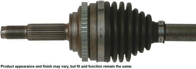 CARDONE Reman CV Axle Assembly P/N:60-1451 Fits: Chevrolet Aveo 11-04, Chevrolet Aveo5 11-06, Pontiac G3 2009, Pontiac G3 Wave 2009, Pontiac Wave 08-05, Pontiac Wave5 07-05, Suzuki Swift+ 10-08 - Image 2