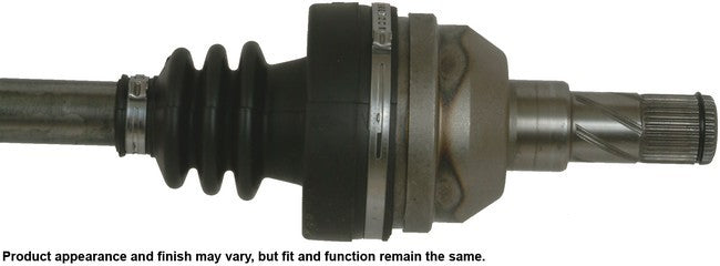 CARDONE Reman CV Axle Assembly P/N:60-1451 Fits: Chevrolet Aveo 11-04, Chevrolet Aveo5 11-06, Pontiac G3 2009, Pontiac G3 Wave 2009, Pontiac Wave 08-05, Pontiac Wave5 07-05, Suzuki Swift+ 10-08 - Image 3