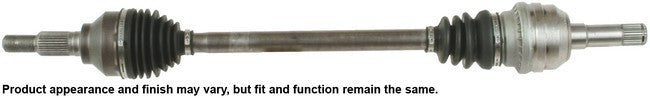 CARDONE Reman CV Axle Assembly P/N:60-1452 Fits: Pontiac Solstice 09-06, Saturn Sky 10-07 - Image 1