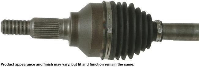 CARDONE Reman CV Axle Assembly P/N:60-1452 Fits: Pontiac Solstice 09-06, Saturn Sky 10-07 - Image 2