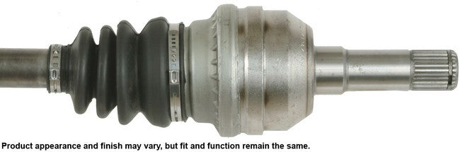 CARDONE Reman CV Axle Assembly P/N:60-1452 Fits: Pontiac Solstice 09-06, Saturn Sky 10-07 - Image 3