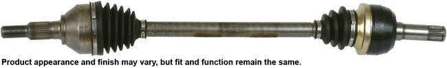 CARDONE Reman CV Axle Assembly P/N:60-1454 Fits: Cadillac Srx 09-04, Cadillac Sts 11-05, Pontiac Solstice 09-07, Saturn Sky 10-07 - Image 1