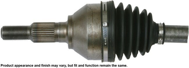 CARDONE Reman CV Axle Assembly P/N:60-1454 Fits: Cadillac Srx 09-04, Cadillac Sts 11-05, Pontiac Solstice 09-07, Saturn Sky 10-07 - Image 2
