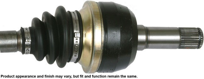 CARDONE Reman CV Axle Assembly P/N:60-1454 Fits: Cadillac Srx 09-04, Cadillac Sts 11-05, Pontiac Solstice 09-07, Saturn Sky 10-07 - Image 3