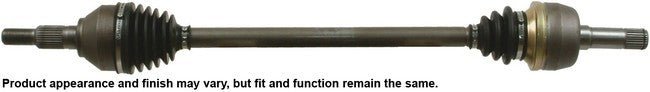 CARDONE Reman CV Axle Assembly P/N:60-1455 Fits: Cadillac Srx 09-04, Cadillac Sts 11-05, Pontiac Solstice 09-07, Saturn Sky 10-07 - Image 1