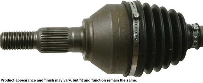 CARDONE Reman CV Axle Assembly P/N:60-1455 Fits: Cadillac Srx 09-04, Cadillac Sts 11-05, Pontiac Solstice 09-07, Saturn Sky 10-07 - Image 2