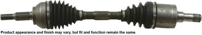 CARDONE Reman CV Axle Assembly P/N:60-1456 Fits: Chevrolet Hhr 11-06 - Image 1