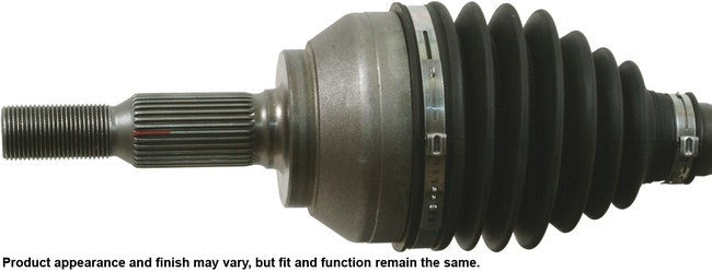 CARDONE Reman CV Axle Assembly P/N:60-1456 Fits: Chevrolet Hhr 11-06 - Image 2