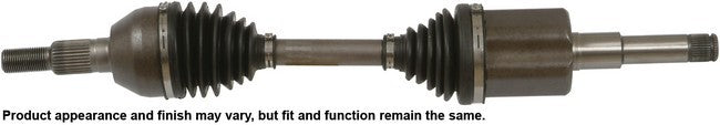 CARDONE Reman CV Axle Assembly P/N:60-1458 Fits: Chevrolet Malibu 12-08, Pontiac G6 10-09, Saturn Aura 2009 - Image 1