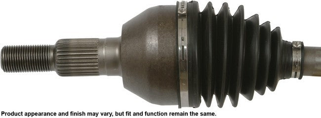 CARDONE Reman CV Axle Assembly P/N:60-1458 Fits: Chevrolet Malibu 12-08, Pontiac G6 10-09, Saturn Aura 2009 - Image 2