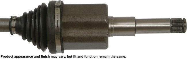 CARDONE Reman CV Axle Assembly P/N:60-1458 Fits: Chevrolet Malibu 12-08, Pontiac G6 10-09, Saturn Aura 2009 - Image 3