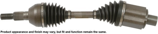 CARDONE Reman CV Axle Assembly P/N:60-1459 Fits: Chevrolet Malibu 12-08, Pontiac G6 10-09, Saturn Aura 2009 - Image 1