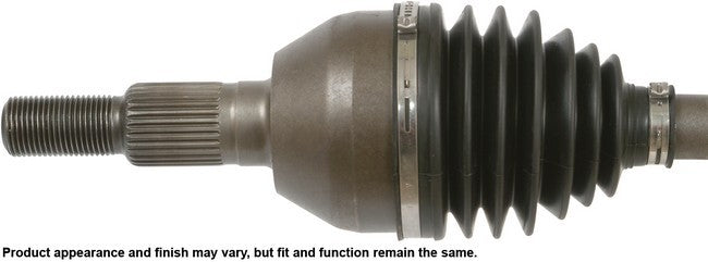 CARDONE Reman CV Axle Assembly P/N:60-1459 Fits: Chevrolet Malibu 12-08, Pontiac G6 10-09, Saturn Aura 2009 - Image 2
