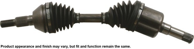 CARDONE Reman CV Axle Assembly P/N:60-1460 Fits: Chevrolet Malibu 12-08, Pontiac G6 09-07, Saturn Aura 09-07 - Image 1