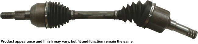 CARDONE Reman CV Axle Assembly P/N:60-1462 Fits: Chevrolet Equinox 09-07, Pontiac Torrent 09-07 - Image 1