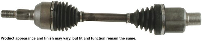 CARDONE Reman CV Axle Assembly P/N:60-1463 Fits: Chevrolet Equinox 09-07, Pontiac Torrent 09-07 - Image 1
