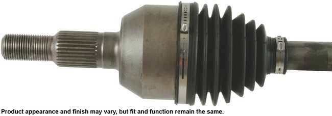 CARDONE Reman CV Axle Assembly P/N:60-1463 Fits: Chevrolet Equinox 09-07, Pontiac Torrent 09-07 - Image 2