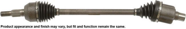 CARDONE Reman CV Axle Assembly P/N:60-1464 Fits: Chevrolet Equinox 09-08, Pontiac Torrent 09-08 - Image 1