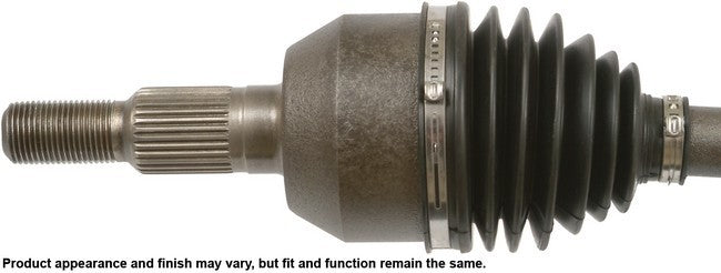 CARDONE Reman CV Axle Assembly P/N:60-1464 Fits: Chevrolet Equinox 09-08, Pontiac Torrent 09-08 - Image 2