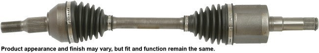 CARDONE Reman CV Axle Assembly P/N:60-1465 Fits: Buick Enclave 17-08, Chevrolet Traverse 17-09, GMC Acadia 17-07, GMC Acadia Limited 2017, Saturn Outlook 10-07 - Image 1