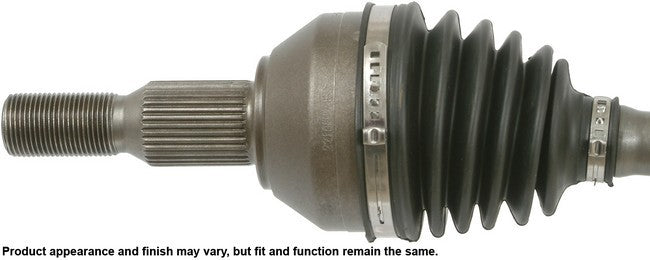 CARDONE Reman CV Axle Assembly P/N:60-1465 Fits: Buick Enclave 17-08, Chevrolet Traverse 17-09, GMC Acadia 17-07, GMC Acadia Limited 2017, Saturn Outlook 10-07 - Image 2