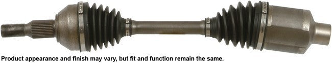 CARDONE Reman CV Axle Assembly P/N:60-1466 Fits: Buick Enclave 17-08, Chevrolet Traverse 17-09, GMC Acadia 17-07, GMC Acadia Limited 2017, Saturn Outlook 10-07 - Image 1