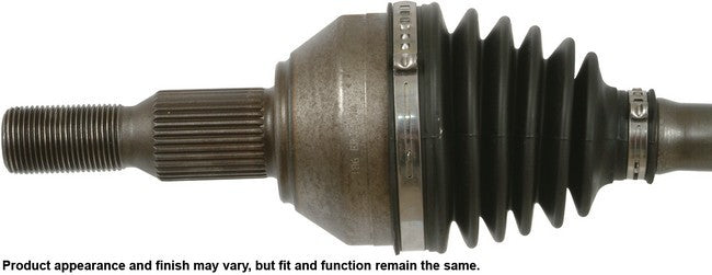 CARDONE Reman CV Axle Assembly P/N:60-1466 Fits: Buick Enclave 17-08, Chevrolet Traverse 17-09, GMC Acadia 17-07, GMC Acadia Limited 2017, Saturn Outlook 10-07 - Image 2