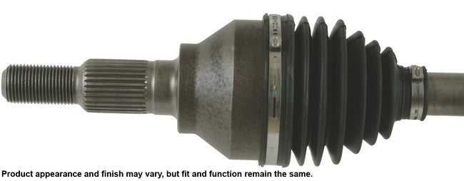CARDONE Reman CV Axle Assembly P/N:60-1467 Fits: Chevrolet Captiva Sport 10-08, Saturn Vue 10-08 - Image 2