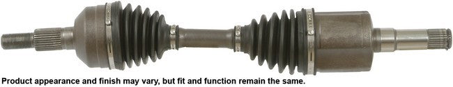 CARDONE Reman CV Axle Assembly P/N:60-1468 Fits: Chevrolet Captiva Sport 10-08, Chevrolet Equinox 09-08, Pontiac Torrent 09-08, Saturn Vue 10-08 - Image 1