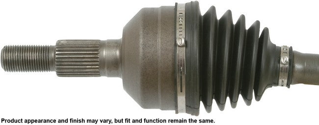 CARDONE Reman CV Axle Assembly P/N:60-1468 Fits: Chevrolet Captiva Sport 10-08, Chevrolet Equinox 09-08, Pontiac Torrent 09-08, Saturn Vue 10-08 - Image 2
