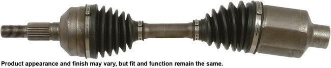 CARDONE Reman CV Axle Assembly P/N:60-1469 Fits: Chevrolet Captiva Sport 10-08, Chevrolet Equinox 09-08, Pontiac Torrent 09-08, Saturn Vue 10-08, Suzuki Xl-7 09-07 - Image 1