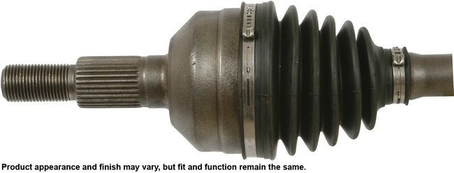 CARDONE Reman CV Axle Assembly P/N:60-1469 Fits: Chevrolet Captiva Sport 10-08, Chevrolet Equinox 09-08, Pontiac Torrent 09-08, Saturn Vue 10-08, Suzuki Xl-7 09-07 - Image 2