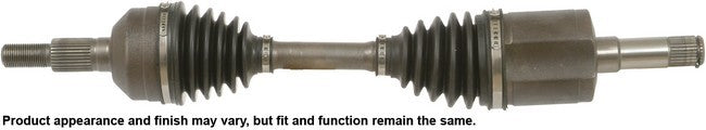 CARDONE Reman CV Axle Assembly P/N:60-1470 Fits: Suzuki Xl-7 09-07 - Image 1