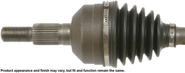 CARDONE Reman CV Axle Assembly P/N:60-1470 Fits: Suzuki Xl-7 09-07 - Image 2