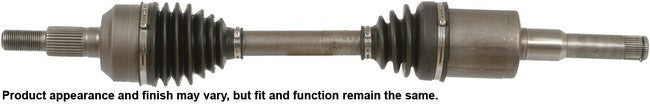 CARDONE Reman CV Axle Assembly P/N:60-1516 Fits: Chevrolet Equinox 11-10, GMC Terrain 11-10 - Image 1