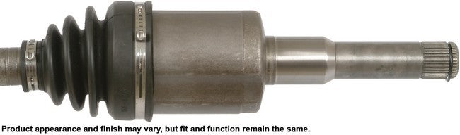 CARDONE Reman CV Axle Assembly P/N:60-1516 Fits: Chevrolet Equinox 11-10, GMC Terrain 11-10 - Image 3
